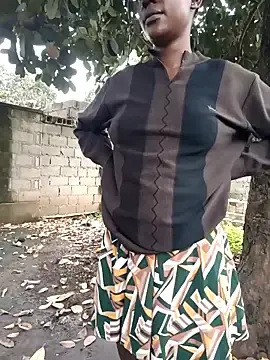 Stripchat Sex Cam of Broan_me