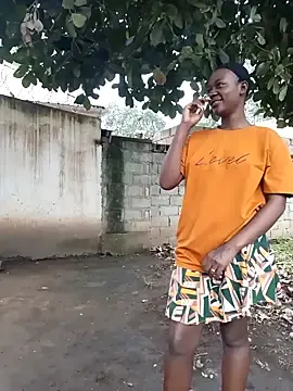 Stripchat Sex Cam of Broan_me