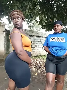 Stripchat Live Sex of Broan_me