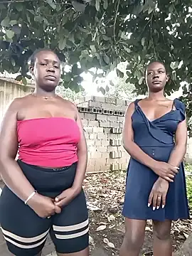 Stripchat Adult Webcams of Broan_me