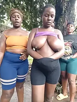 Stripchat Sex Chat of Broan_me