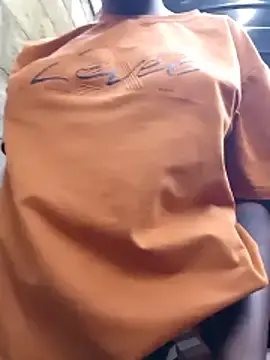 Stripchat Live Sex Cam of Broan_me