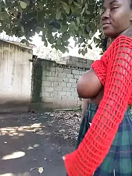 Stripchat Sex Cam of Broan_me