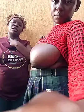 Stripchat Sex Chat of Broan_me