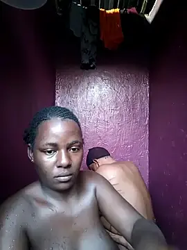 Stripchat Best Webcam of Broan_me