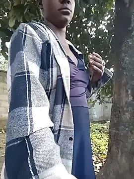 Stripchat Adult Video Chat of Broan_me