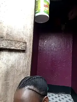 Stripchat Sex Chat of Broan_me