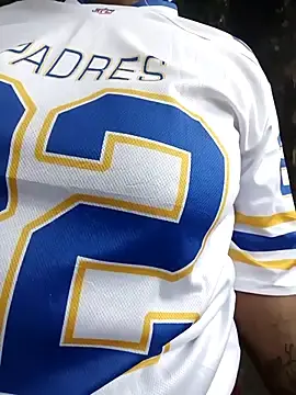 Stripchat Free Live Porn of Broan_me