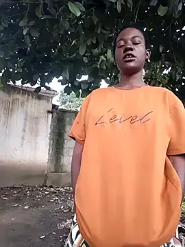 Stripchat Free Porn Cam of Broan_me