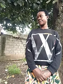 Stripchat Sex Cam of Broan_me