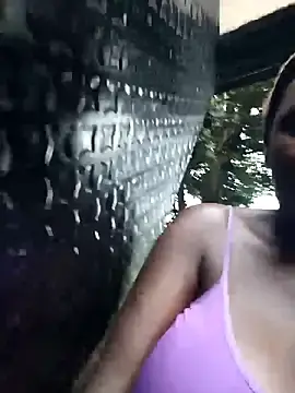 Stripchat Sex Chat of Broan_me