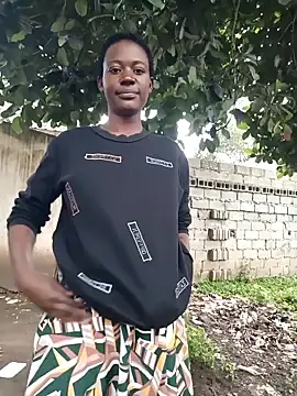 Stripchat Free Porn Cam of Broan_me