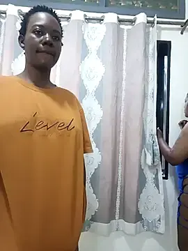 Stripchat Sex Chat of Broan_me