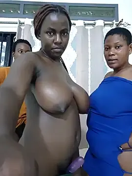 Stripchat Sex Chat of Broan_me