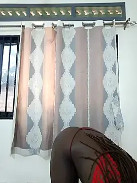 Stripchat Nude Webcam of Broan_me