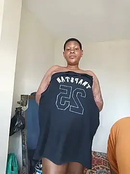 Stripchat Live Porn of Broan_me