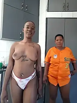 Stripchat Live Porn of Broan_me