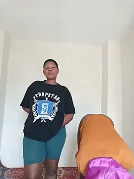 Stripchat Live Sex Cam of Broan_me