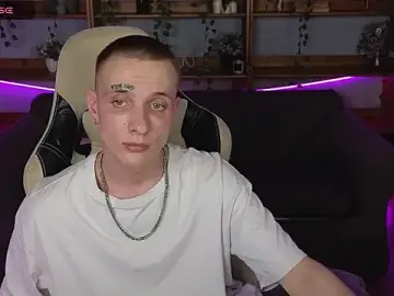 Stripchat Nude Webcam of Dreamkai