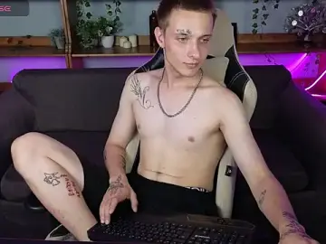 Stripchat Best Webcam of Dreamkai