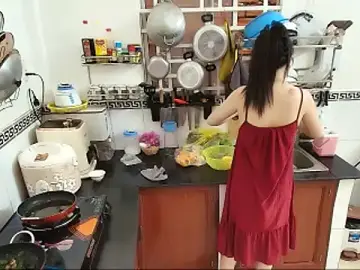 Stripchat Sex Cam of Mie_baby2k