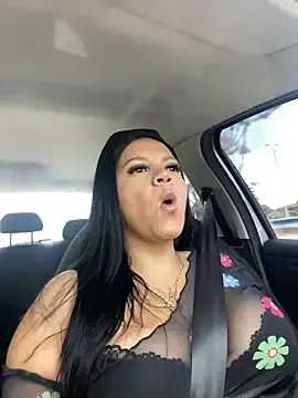 Stripchat Nude Webcam of Milff_parkerrr