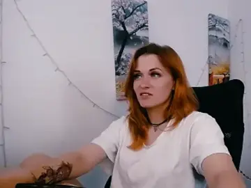 Stripchat Sex Chat of PeppyMia
