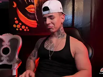 Stripchat Sex Chat of SalvatoreDmore