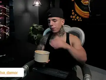 Stripchat Free Porn Cam of SalvatoreDmore