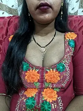 Stripchat Adult Webcams of Sharmila-Singh