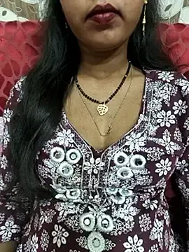 Stripchat Adult Webcam of Sharmila-Singh
