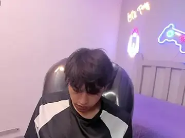 Stripchat Free Porn Cam of StiwenTwink