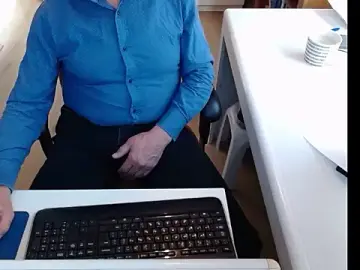 Stripchat Sex Cam of dutchpornking