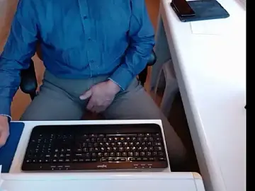 Stripchat Free Live Porn of dutchpornking