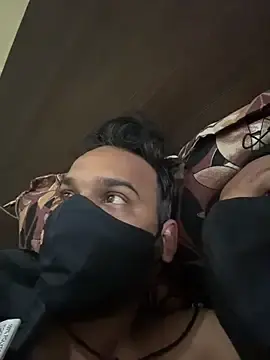 Stripchat Live Porn of indianshycouple