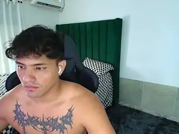Stripchat Best Webcam of man_dur07
