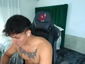 Stripchat Best live sex cam show of man_dur07