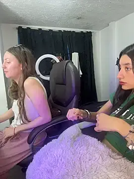 Stripchat Best Webcam of nana__rousse