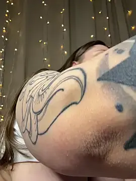 Stripchat Sex Chat of perfect_sweety_girl