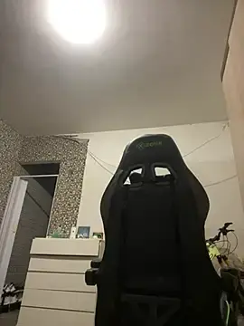Stripchat Private Sex Chat of pretoboom14