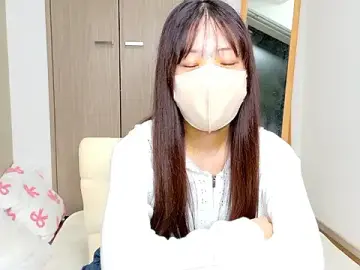 Stripchat Free Live Porn of riri__nyan_o0