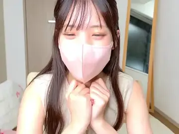 Stripchat Sex Cam of riri__nyan_o0