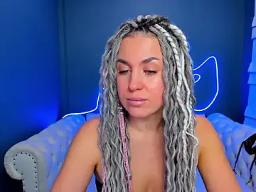 Stripchat Sex Cam of rock_n_roxy