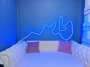 Stripchat Sex Chat of rock_n_roxy