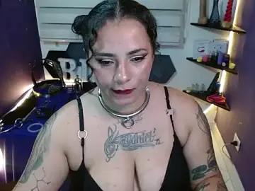 Stripchat Adult Video Chat of Alexa_Slavehot777