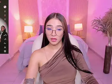 Stripchat Best Webcam of Antonella_Grayy