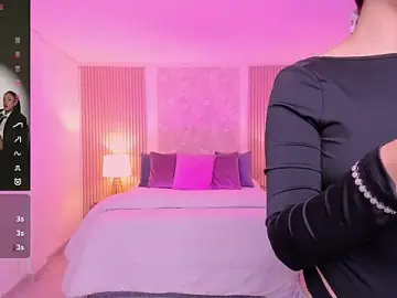 Stripchat Free Live Porn of Antonella_Grayy