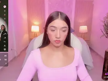 Stripchat Private Sex Chat of Antonella_Grayy