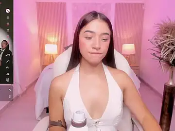 Stripchat Best Webcam of Antonella_Grayy