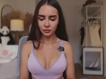 Stripchat Best live sex cam show of Lil_Gabby